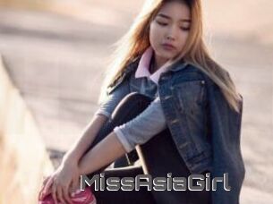MissAsiaGirl
