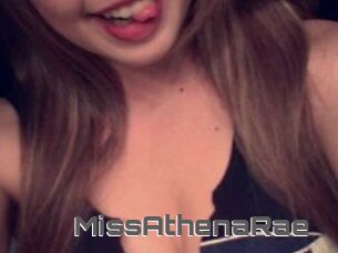 MissAthenaRae