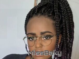 MissBaky