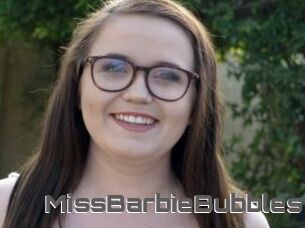 MissBarbieBubbles