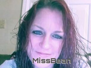 MissBean