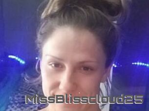 MissBlisscloud25