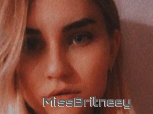 MissBritneey