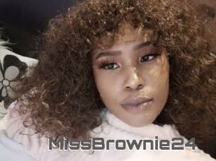 MissBrownie24