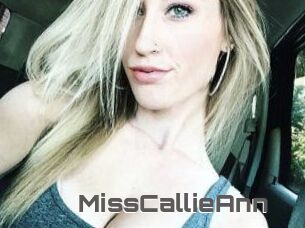 MissCallieAnn