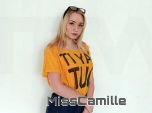 MissCamille