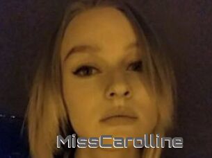 MissCarolline