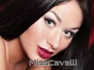 MissCavalli