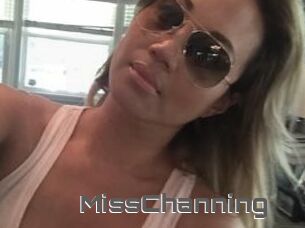 MissChanning