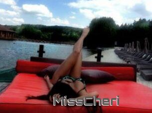 MissCheri