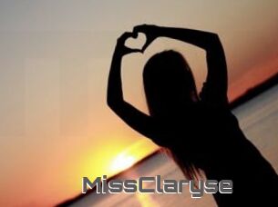 MissClaryse