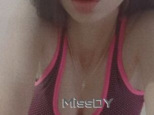 MissDY