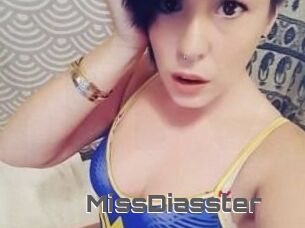 MissDiasster