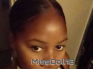 MissDoll18