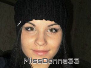 MissDonna33