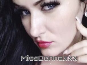 MissDonnaxxx