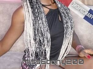 MissEbony200