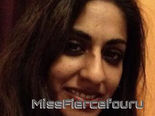 Miss_Fierce_four_u
