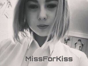 MissForKiss_