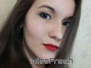 MissFresh