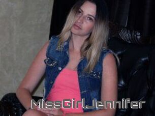 MissGirlJennifer