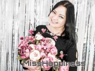 MissHappiness