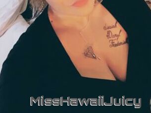 MissHawaiiJuicy