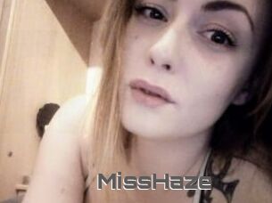 MissHaze