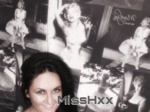 MissHxx