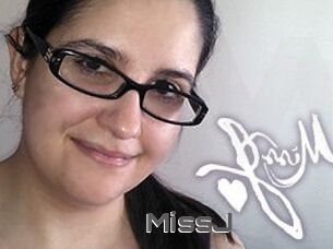 MissJ