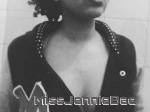 MissJennieBae