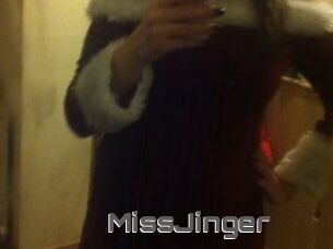 MissJinger