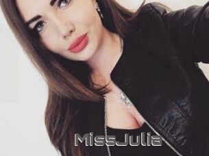 MissJulia