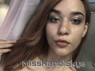 MissKandiSkye