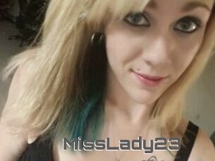MissLady23