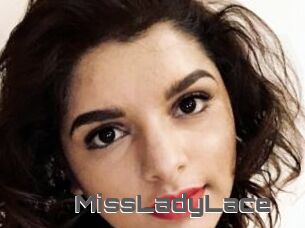 MissLadyLace