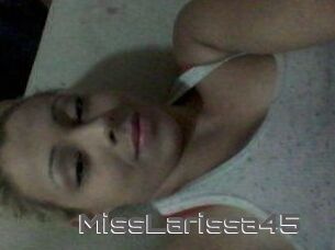 MissLarissa45