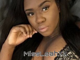 MissLeahXx