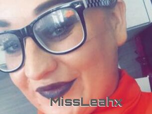 MissLeahx