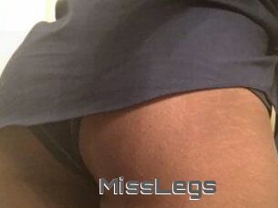 MissLegs