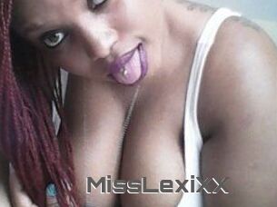 MissLexiXX