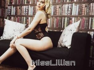 MissLillian
