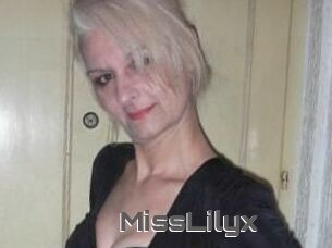 MissLilyx