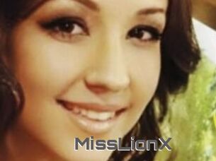 MissLionX