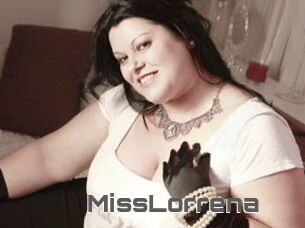 MissLorrena