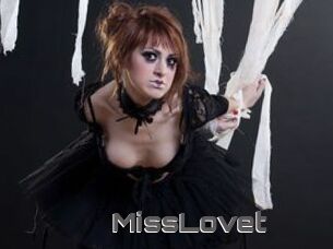 MissLovet