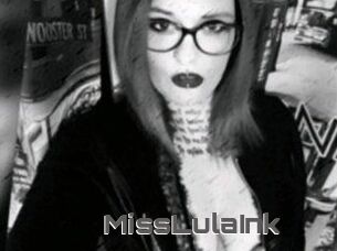 MissLulaInk