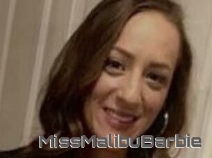 MissMalibuBarbie