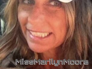 MissMarilynMoore