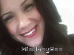 MissMayBae